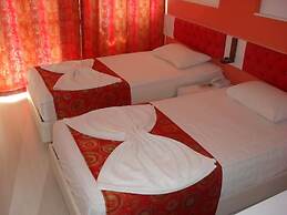 Adalia Hotel