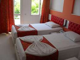 Adalia Hotel