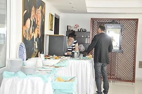 Adalia Hotel