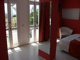 Adalia Hotel