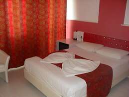 Adalia Hotel