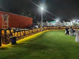 The Emerald Resort, Pune