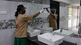 The Emerald Resort, Pune