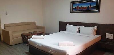 The Emerald Resort, Pune
