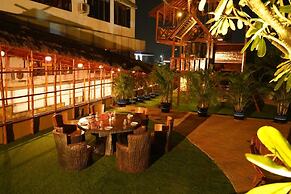 The Emerald Resort, Pune