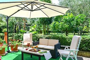 Green Paradise Affittacamere