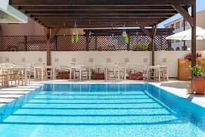 GOJI Vegan Hotel