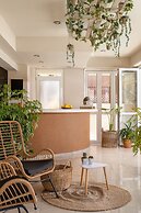 GOJI Vegan Hotel
