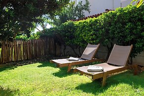 GOJI Vegan Hotel