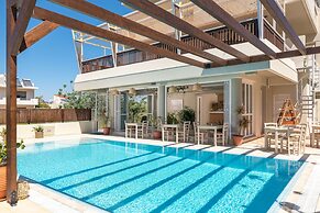 GOJI Vegan Hotel