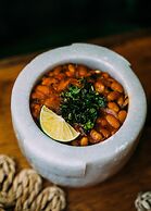 GOJI Vegan Hotel