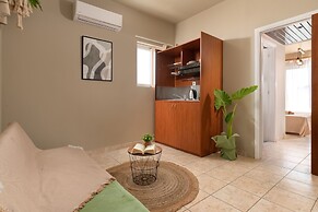 GOJI Vegan Hotel