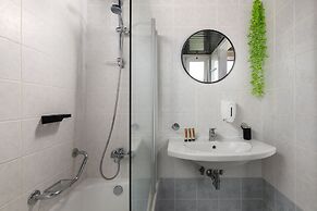 GOJI Vegan Hotel