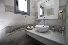 Our Villa Santorini