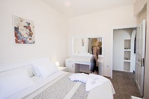 Our Villa Santorini