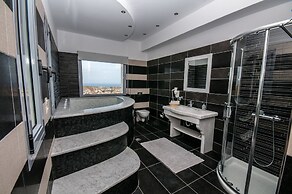 Our Villa Santorini
