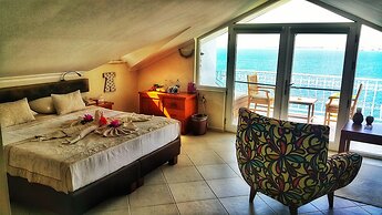Ece Hotel Sovalye Island