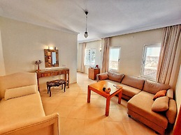 Ece Hotel Sovalye Island