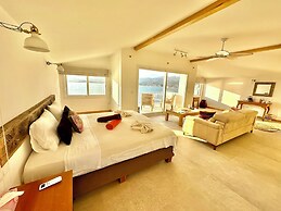 Ece Hotel Sovalye Island