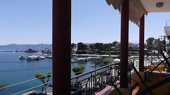 Hotel Papagalos