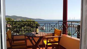 Hotel Papagalos
