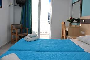 Moschos Hotel