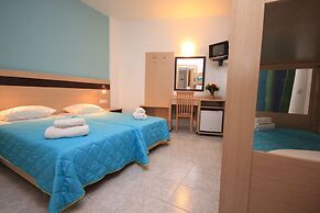 Moschos Hotel