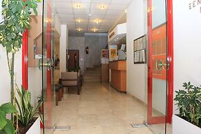 Moschos Hotel