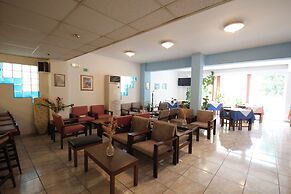 Moschos Hotel