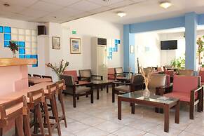 Moschos Hotel