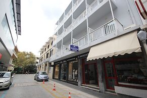 Moschos Hotel