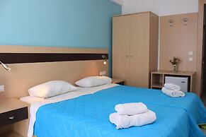 Moschos Hotel