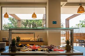 Castellum Suites