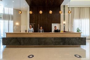 Castellum Suites
