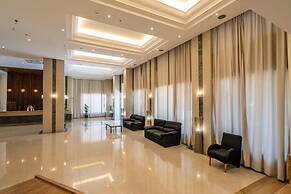 Castellum Suites