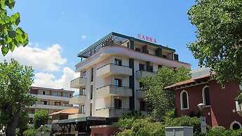 Hotel Sabra