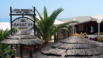 Hotel Sabra