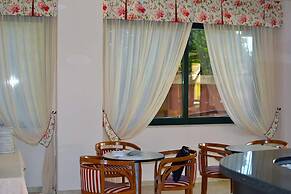 Hotel Sabra