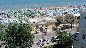 Hotel Sabra