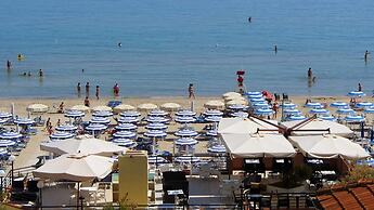 Hotel Sabra