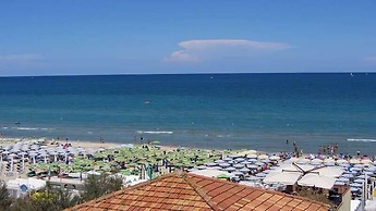 Hotel Sabra