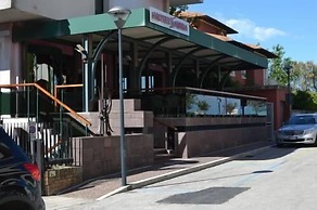 Hotel Sabra