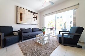 Skyline 24th by Playa Paradise