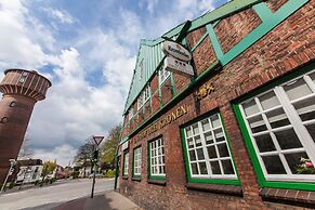 Hotel Drei Kronen Elmshorn