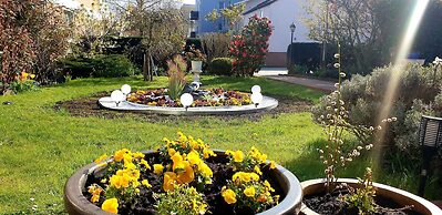 Hotel Drei Kronen Elmshorn