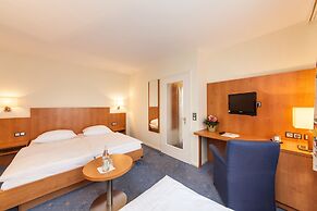 Hotel Drei Kronen Elmshorn