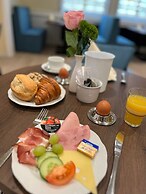 Hotel Drei Kronen Elmshorn
