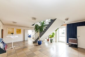 Hotel Drei Kronen Elmshorn