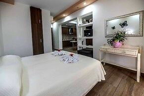 Sunshine Hotel Lardos
