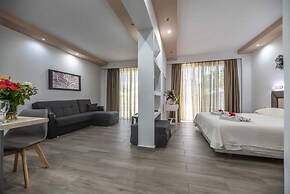 Sunshine Hotel Lardos